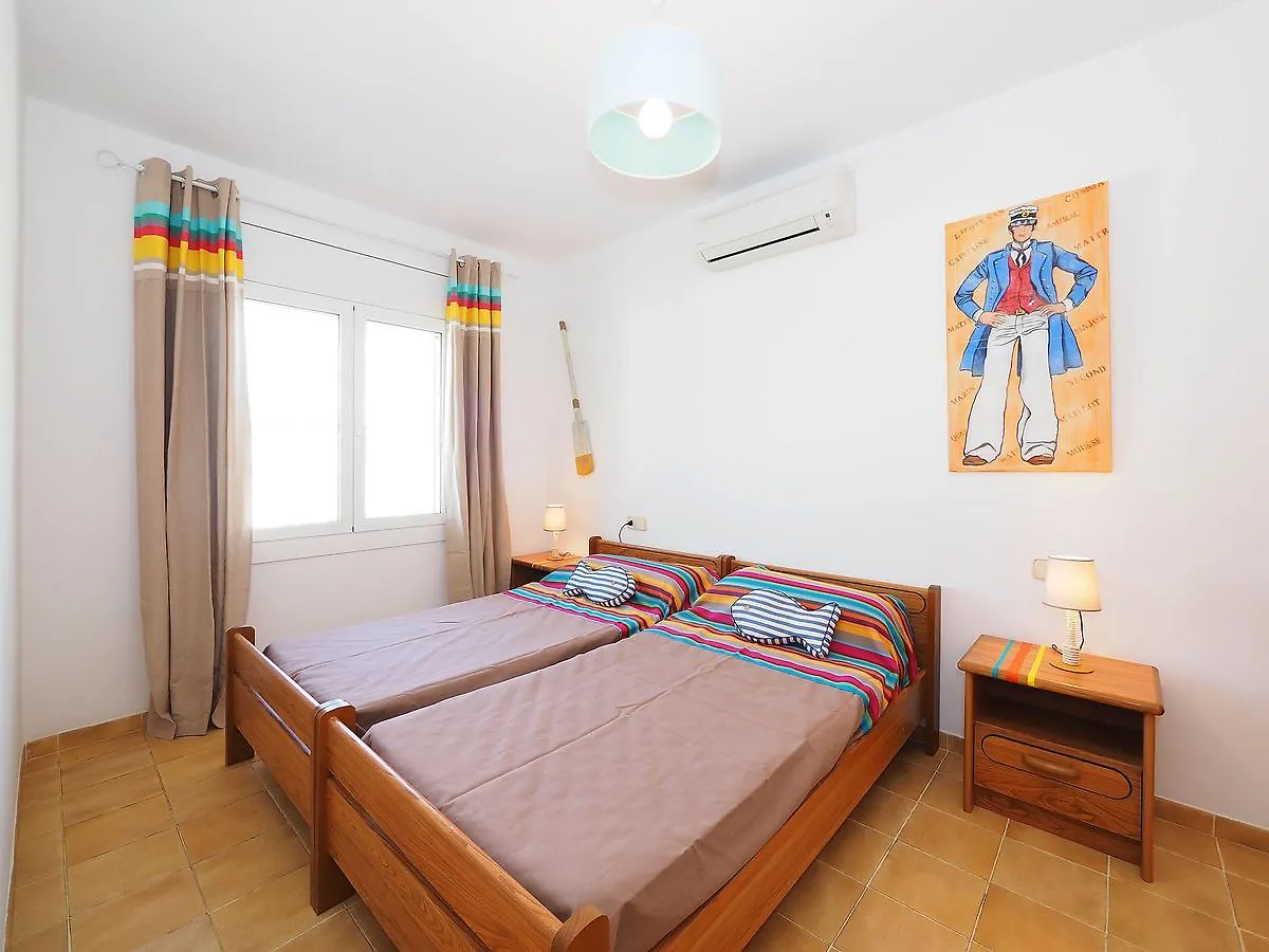 Holiday Home Alberes By Interhome Empuriabrava