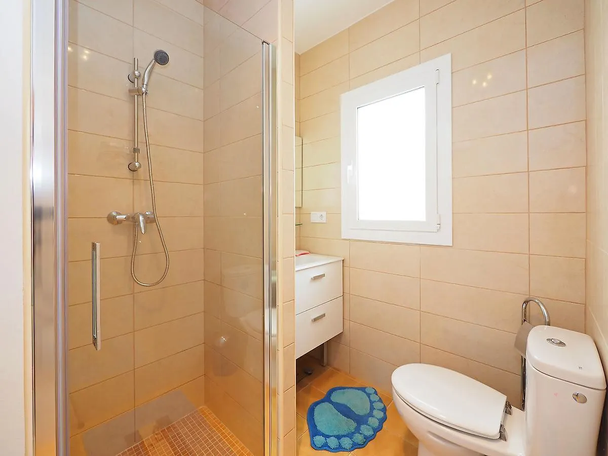 Holiday Home Alberes By Interhome Empuriabrava