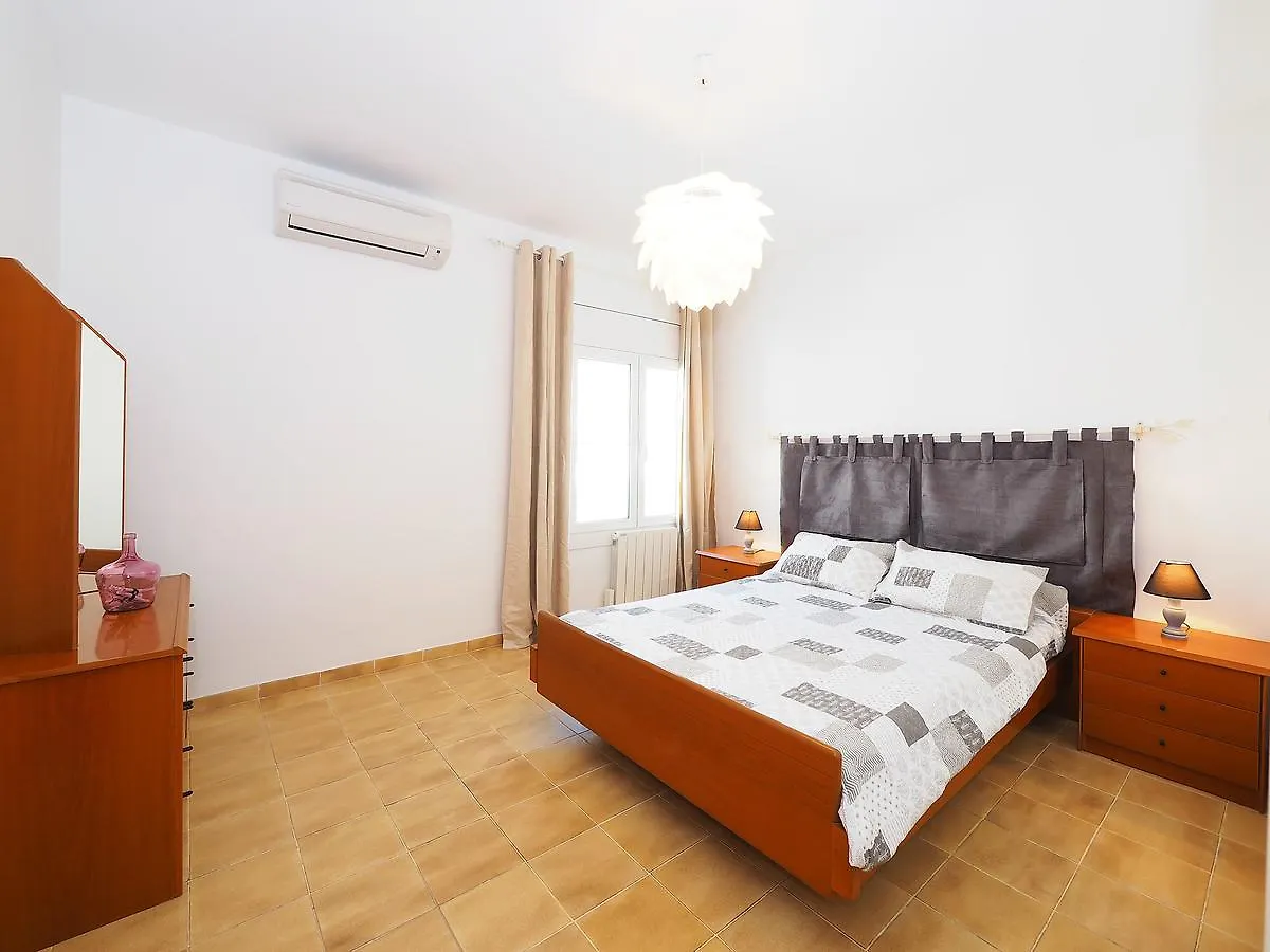 Holiday Home Alberes By Interhome Empuriabrava 0*,  Spagna