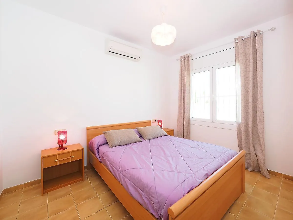 Holiday Home Alberes By Interhome Empuriabrava