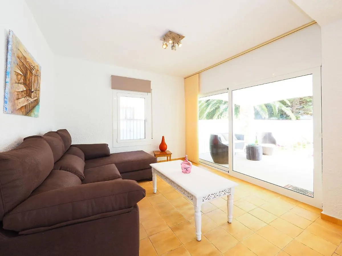 Holiday Home Alberes By Interhome Эмпуриабрава